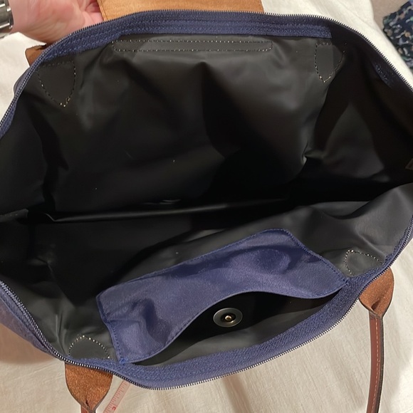 Longchamp Le Pliage Original Tote bag - Picture 8 of 8